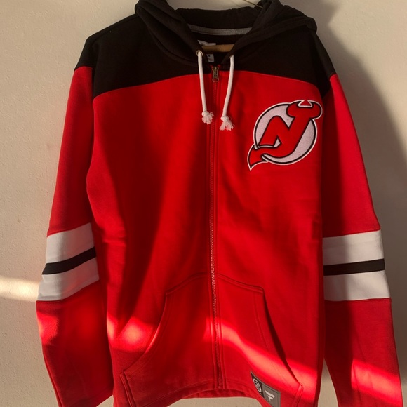 NHL Other - New Jersey Devils Fanatics Branded Breakaway